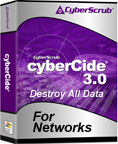 CyberScrub: Under $30 CyberCide For Network