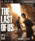 CD Universe: $58.95 For Best Selling Game-Last Of Us Playstation 3 PS3