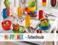 Friesland Versand: Happymix Farbenfreude