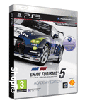 ShopTo: 26% Off GT5 Academy Edition (Gran Turismo) PS3