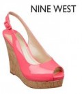 Nine West: $29.99 Select Shoes, Up To 50% OFF Sale Items