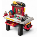 Little Tikes: $10 Off The Craftsman Workshop + Free Shipping