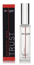 Love Scent: $10 Off Edge Trust Pheromone Spray