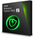 IObit: 50% Off For IObit Malware Fighter 3 PRO