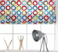 247 Blinds: Up To 40% Off Roman Blinds