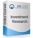 EduCorporateBridge: Investment Research