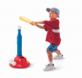 Little Tikes: 22% Off + Free Shipping On 2-in-1 Baseball Trainer