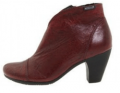 Shoes International: £55 Off Mephisto Dancer Heeled Ankle Boot