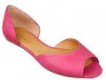 Nine West: $20 OFF Peep Toes