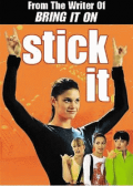 CD Universe: $8.49 For Best Selling Movie-Stick It DVD