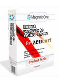 MagneticOne: 30% Off Zen Cart Yahoo Stores Data Feed