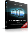 Solveig Multimedia: AVI Trimmer + MKV Download Now