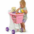 Little Tikes: 17% Off Pink Shopping Cart