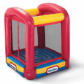 Little Tikes: 15% Off Bounce House Trampoline