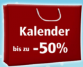 Weltbild: Kalender Bis Zu -50%