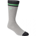 Sports Authority: NIKE Men's Classic Stripe Crew Socks, Now $8