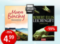 Weltbild: EBooks Bis Zu -75%