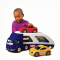 Little Tikes: $10 Off Big-Car-Carrier + Free Shipping