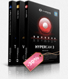 Solveig Multimedia: 30% Off HyperCam + Video Splitter + WMP Trimmer Plugin