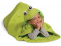Little Tikes: 50% Off Campin' Adventures Slumberin' Critters-Frog