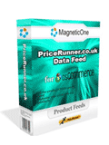 MagneticOne: 30% Off OsCommerce PriceRunner Data Feed