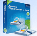 Acronis: Acronis Disk Director 11 Home 1 015 Руб