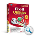 Avanquest: $10 Off Fix-It Utilities™ 14 Professional