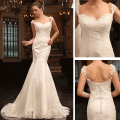 LightInTheBox: 69% OFF Trumpet/Mermaid Sweetheart Court Train Satin Wedding Dress