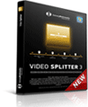 Solveig Multimedia: SolveigMM Video Splitter From $49.95