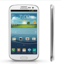 Mi Gente Mobile: SAMSUNG GALAXY S III 16GB – WHITE At $438