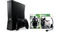 Microsoft Store: $50 Off Xbox 360 250 GB Spring Bundle