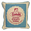 Joss & Main: Goody Grape Soda Pillow