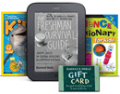 Barnes & Noble: Free $20 Gift Card With Nook Simple Touch Purchase