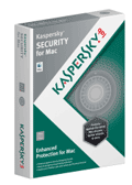 Kaspersky: $20 Off Kaspersky Security For Mac