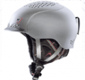 Tahoe Mountain Sports: K2 Virtue Helmet - Women's Was: $159.95 Now: $97.95