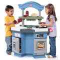 Little Tikes: 25% Off Sizzle 'n Pop Kitchen