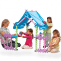 Little Tikes: 30% Off TikeStix Playhouse