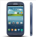 Mi Gente Mobile: SAMSUNG GALAXY S III 16 GB – BLUE At $438