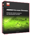 FinalWire: AIDA64 Extreme Edition Engineer License Only $199.9