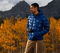 GoLite: 80% Off Men's Outerwear + Free Shipping