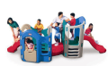 Little Tikes: 4% Off 8-in-1 Adjustable Playground + Free Shipping.