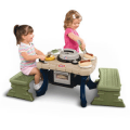 Little Tikes: $28 Off Campsite Cookout