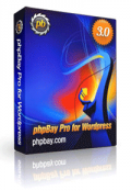 Phpbay Pro: PhpBay Pro For Wordpress