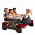 Little Tikes: Free Shipping On The Endless Adventures Easy Store Table