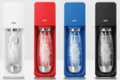 SodaStream: Smart Simple Soda Makers