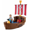 Little Tikes: $30 Off Pirate Ship Toddler Bed