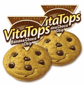 Vitalicious: $2.00 Off Banana Choco Chip VitaTops