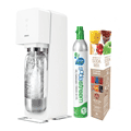 SodaStream: Source Machines From $99.95