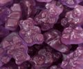 CandyGalaxy: Assortment Of Purple Candy