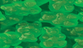 CandyGalaxy: Assortment Of Green Candy